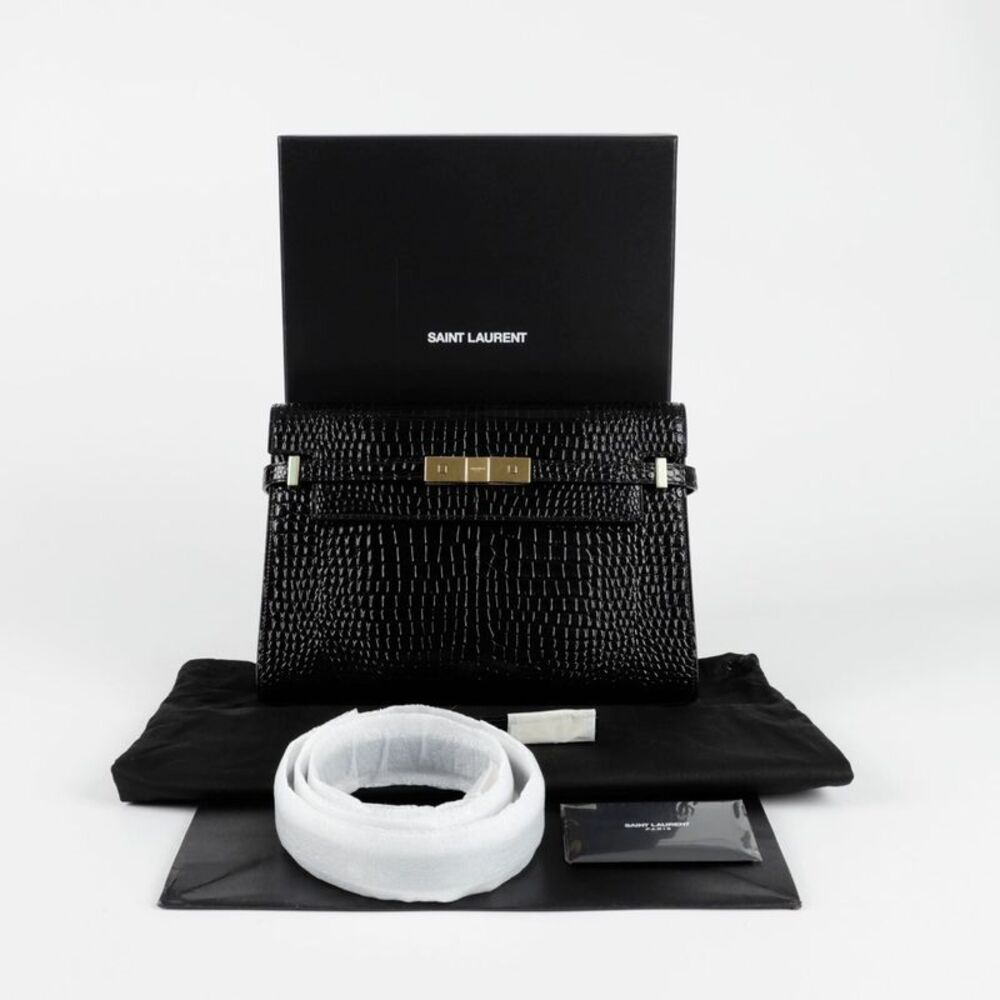 Manhattan Medium Shoulder Bag